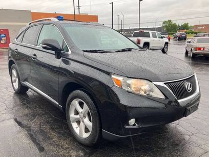 Used 2011 Lexus RX 350 AWD w/ Premium Pkg