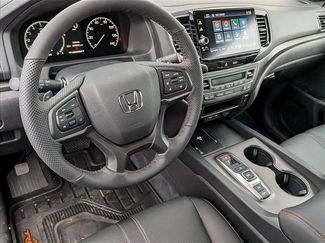 New 2026 Honda Ridgeline TrailSport video 3