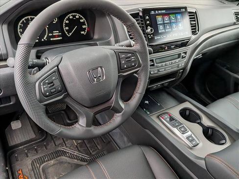 New 2026 Honda Ridgeline TrailSport image 3