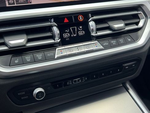 Used 2021 BMW M340i xDrive w/ Premium Package image 27