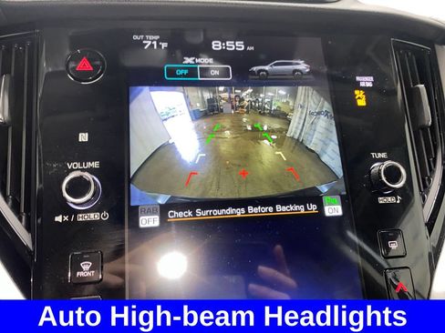 Certified 2024 Subaru Outback Limited XT AWD/4WD image 26