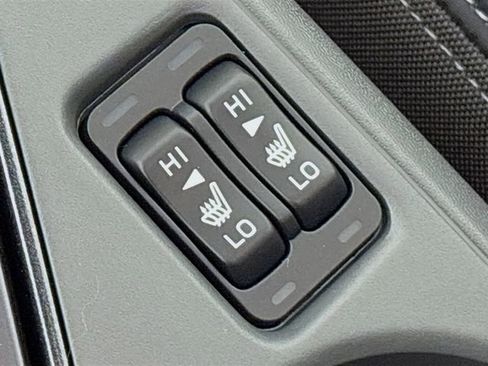 New 2026 Subaru Crosstrek 2.5i Premium image 19