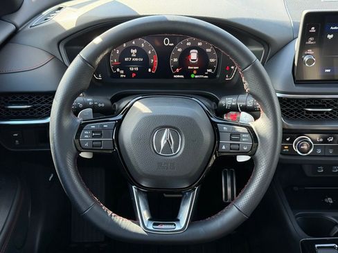 Certified 2025 Acura ADX A-Spec image 24