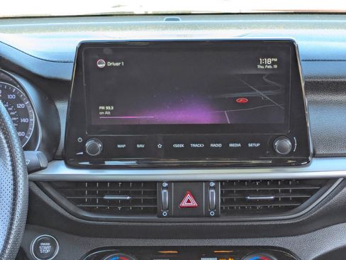 Used 2022 Kia Forte GT image 18