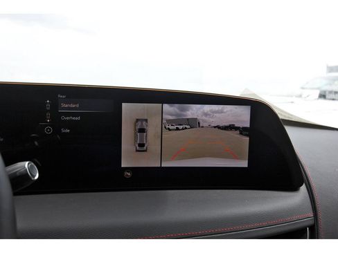 New 2026 Cadillac CT5 Sport w/ Technology Package AWD/4WD image 17