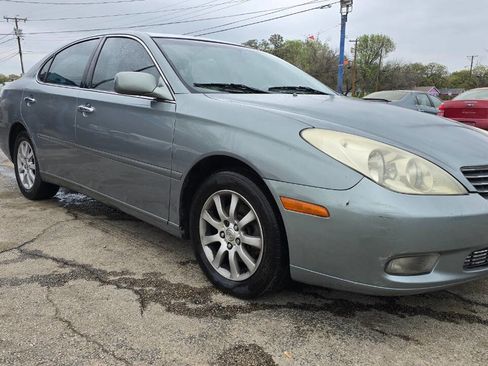Used 2004 Lexus ES 330 image 5