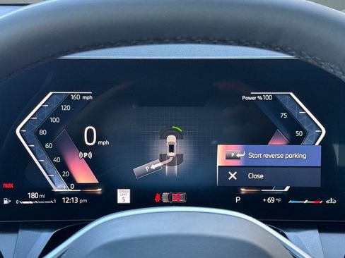 Used 2026 BMW X3 xDrive30 w/ Premium Package image 17