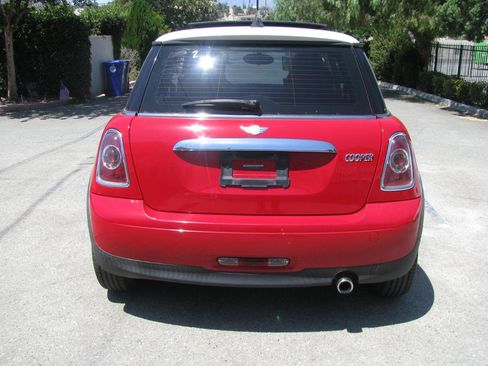 Used 2012 MINI Cooper Hardtop FWD image 5