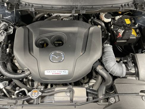 Used 2023 MAZDA CX-9 Carbon Edition image 22