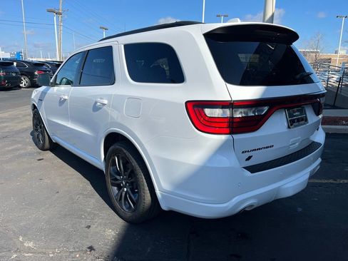 Used 2022 Dodge Durango R/T image 6