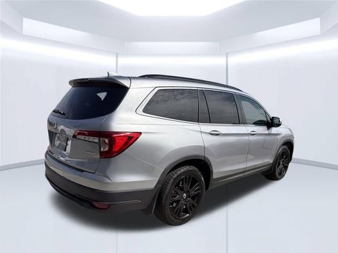 Used 2022 Honda Pilot Special Edition image 6