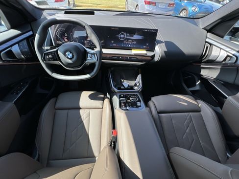 Certified 2026 BMW X3 xDrive30 w/ Premium Package image 20