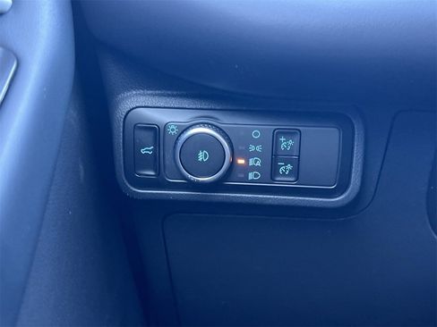 New 2026 Ford Explorer ST w/ Sun And Sound Package image 15