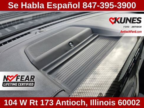 Used 2023 Ford F250 Lariat w/ Lariat Ultimate Package image 96