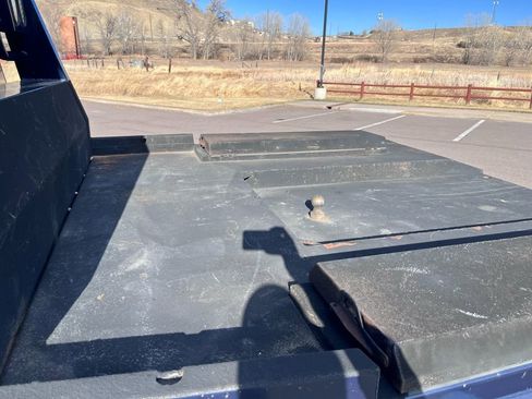 Used 2020 Ford F450 Lariat w/ Lariat Ultimate Package image 9