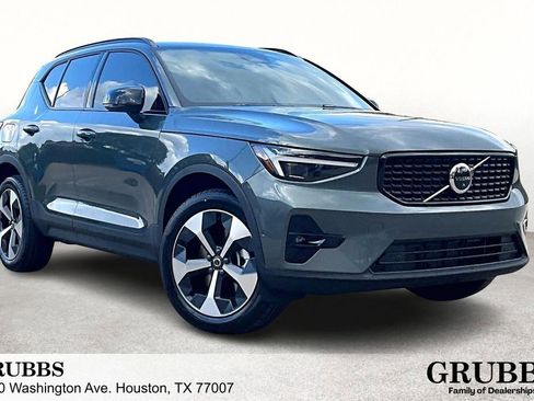 New 2026 Volvo XC40 B5 Plus w/ Protection Package Premier AWD/4WD image 1