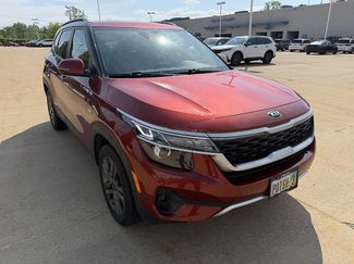 Used 2021 Kia Seltos S AWD/4WD video 2