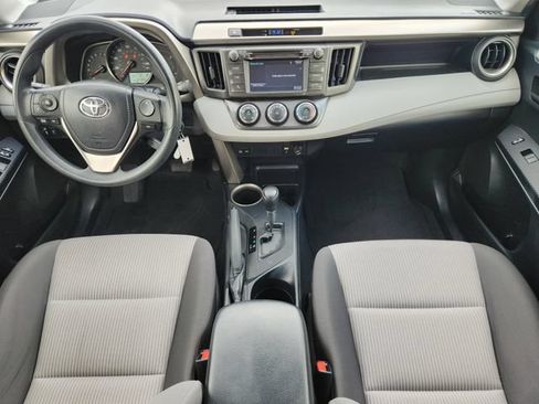 Used 2015 Toyota RAV4 LE FWD image 22
