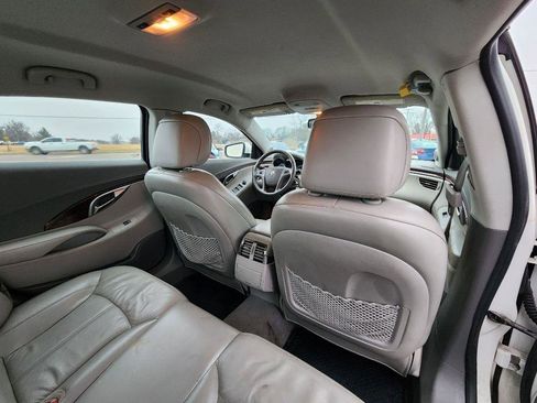 Used 2011 Buick LaCrosse CXL image 20