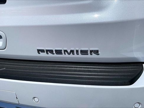 New 2026 Chevrolet Tahoe Premier w/ Sun And Tow Package AWD/4WD image 11