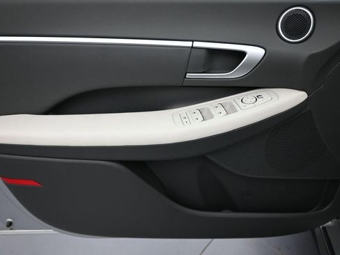 New 2026 Hyundai Sonata SEL image 21