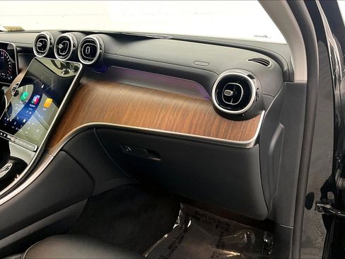 Certified 2025 Mercedes-Benz GLC 350e 4MATIC image 20
