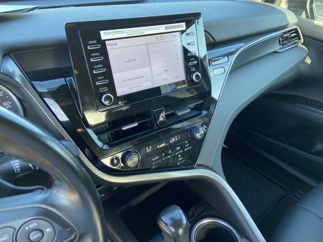 Used 2024 Toyota Camry SE FWD image 23