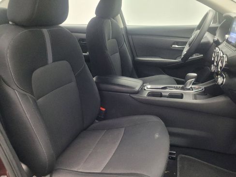 Used 2024 Nissan Sentra SV image 21