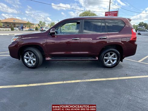 Used 2010 Lexus GX 460 image 2
