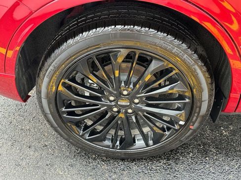 New 2026 Lincoln Corsair Grand Touring w/ Jet Appearance Package image 5