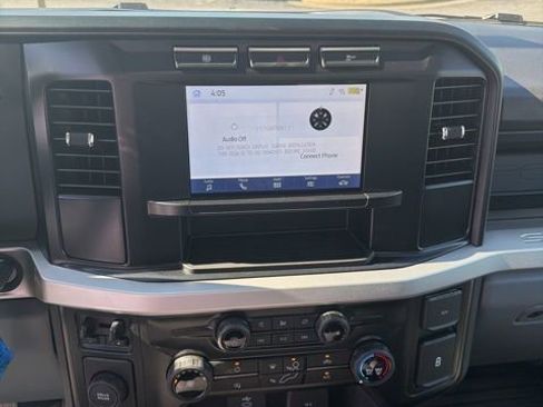 New 2024 Ford F550 2WD Regular Cab Super Duty image 31