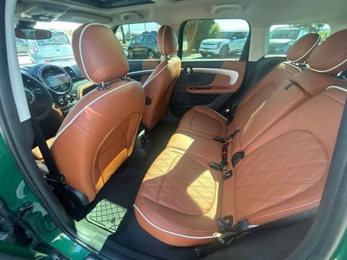 Used 2024 MINI Cooper Countryman S w/ Signature Upholstery Package AWD/4WD image 7