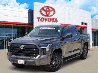 Used 2024 Toyota Tundra SR5 w/ SX Package RWD video 1