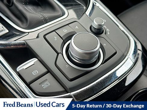 Used 2023 MAZDA CX-9 Touring Plus AWD/4WD image 40