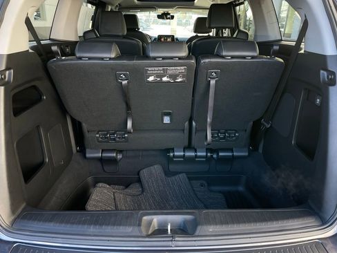 Certified 2024 Honda Odyssey EX-L image 43