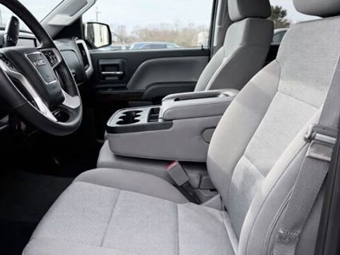 Used 2015 GMC Sierra 1500 SLE w/ SLE Value Package image 11