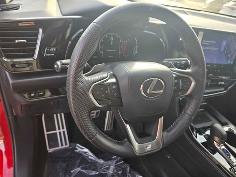 Used 2024 Lexus NX 350 F Sport image 27