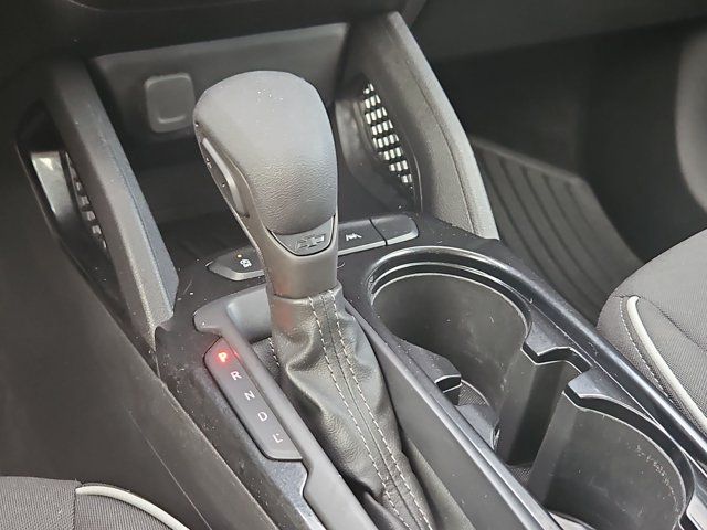 Certified 2023 Chevrolet TrailBlazer LS FWD image 12