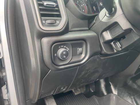 New 2026 RAM 3500 Tradesman w/ Chrome Appearance Group A image 14