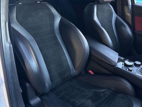 Used 2019 Alfa Romeo Giulia Quadrifoglio w/ Driver Assist Dynamic Package image 22