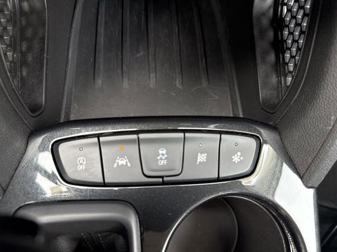 Used 2025 Chevrolet TrailBlazer LT FWD image 20