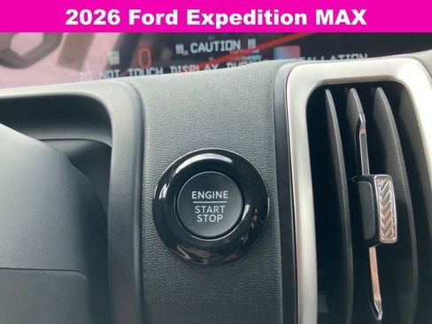 New 2026 Ford Expedition Max Active image 34