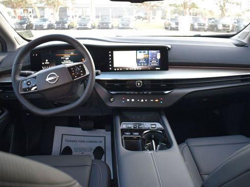 New 2026 Nissan Murano SL AWD/4WD image 27