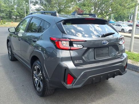 Used 2024 Subaru Crosstrek 2.0i Premium AWD/4WD image 8