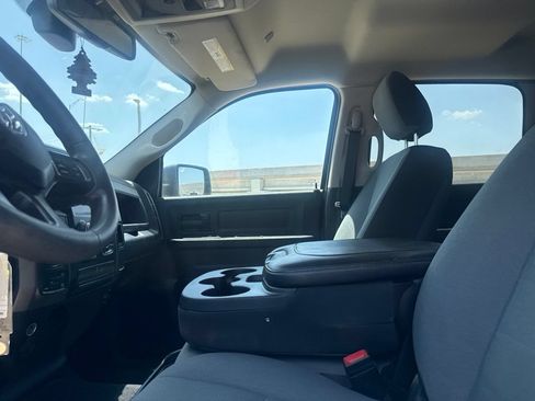 Used 2022 RAM 1500 Tradesman w/ Tradesman SXT Package AWD/4WD image 35