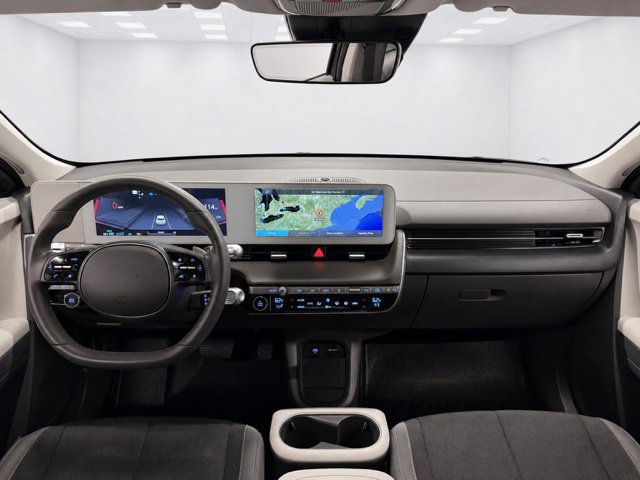 Used 2024 Hyundai Ioniq 5 SEL AWD/4WD image 19