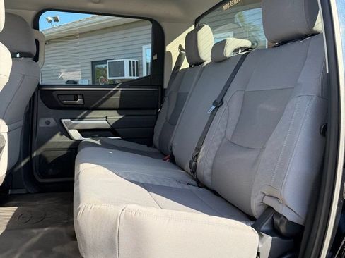 Used 2023 Toyota Tundra SR5 w/ SR5 Convenience Package AWD/4WD image 12