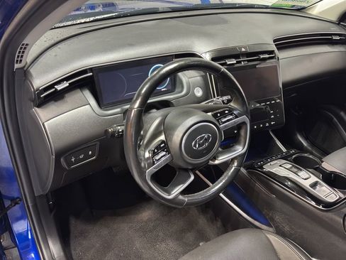 Used 2024 Hyundai Tucson Limited image 17