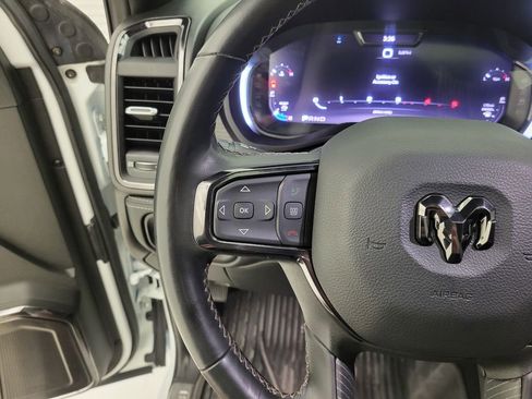 Used 2024 RAM 3500 Limited image 6