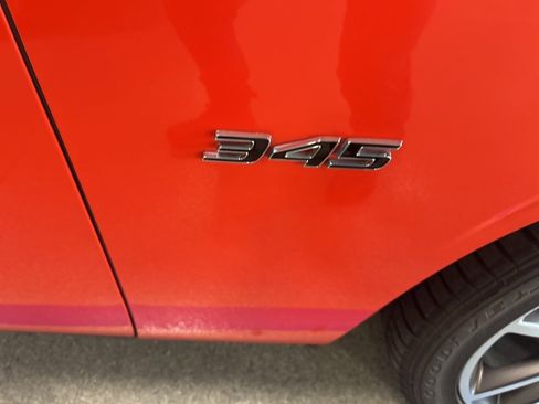 Used 2023 Dodge Challenger R/T w/ Cold Weather Group image 3